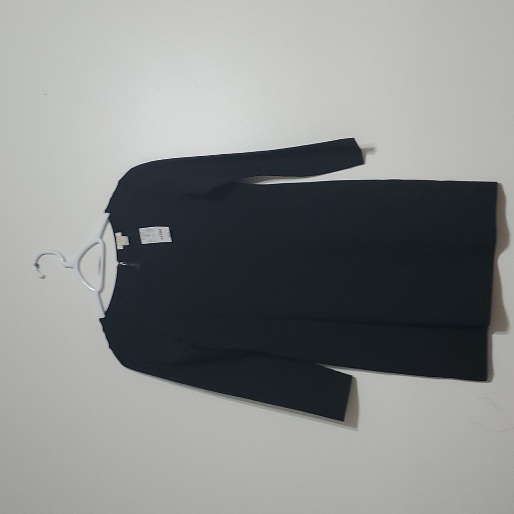 J crew dress